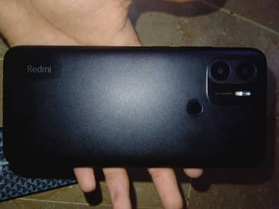 REDMI A2 PLUS MOBILE ALL OK