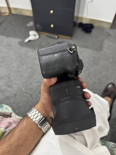 Sony A7iii Body Only- 32k shutter