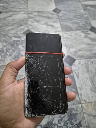 galaxy s10 5g 8/256 pta approved