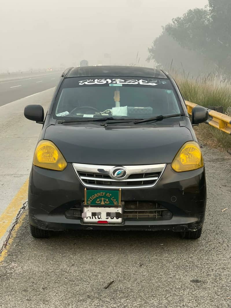 Dahaitsu Miran EiS 0