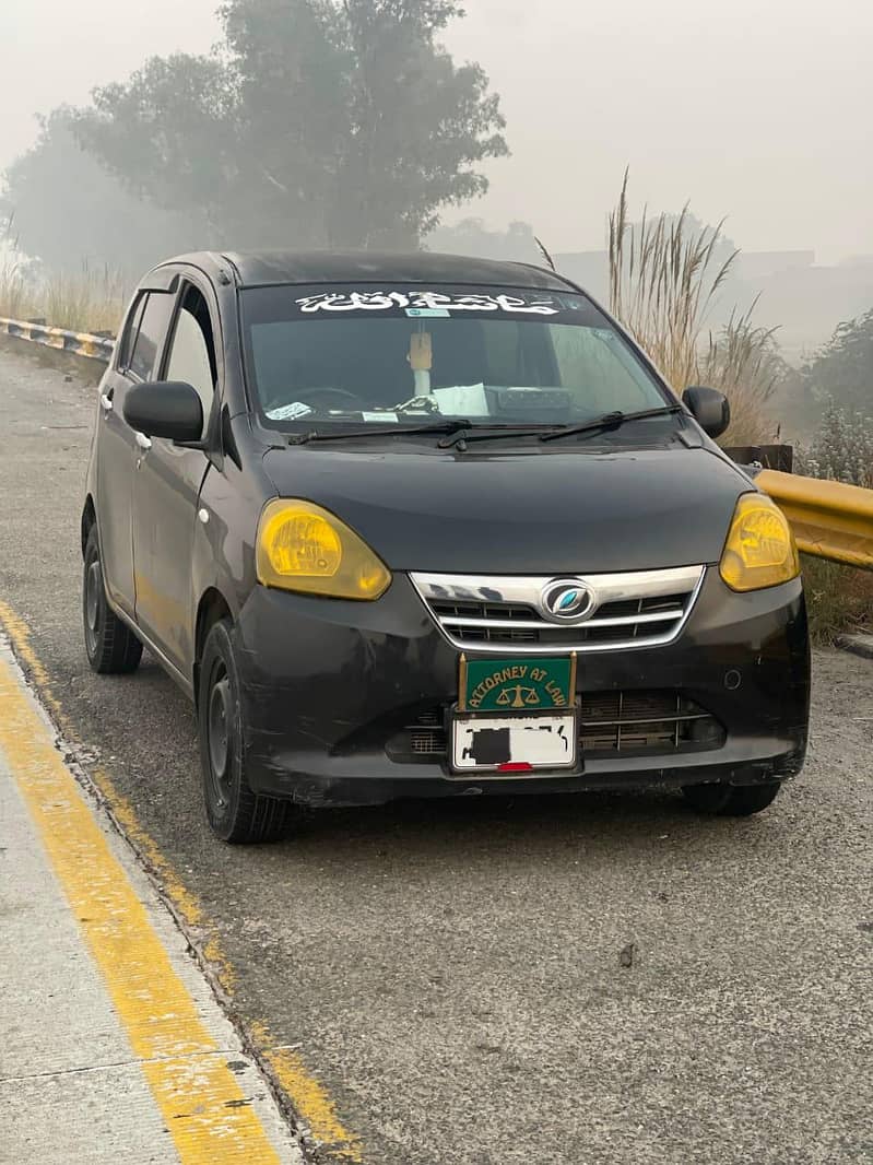 Dahaitsu Miran EiS 1