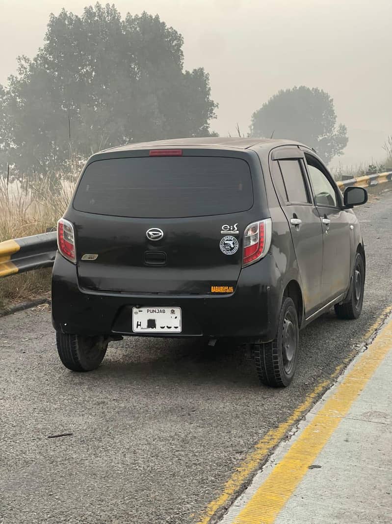 Dahaitsu Miran EiS 2