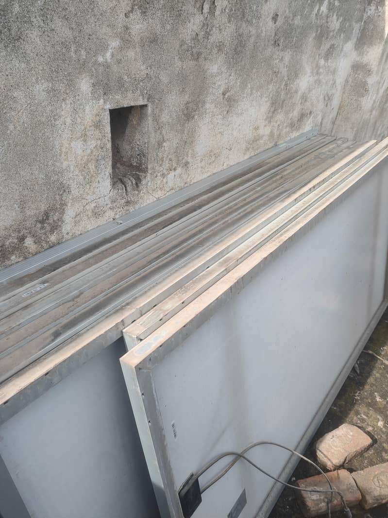 complete solar system. 9