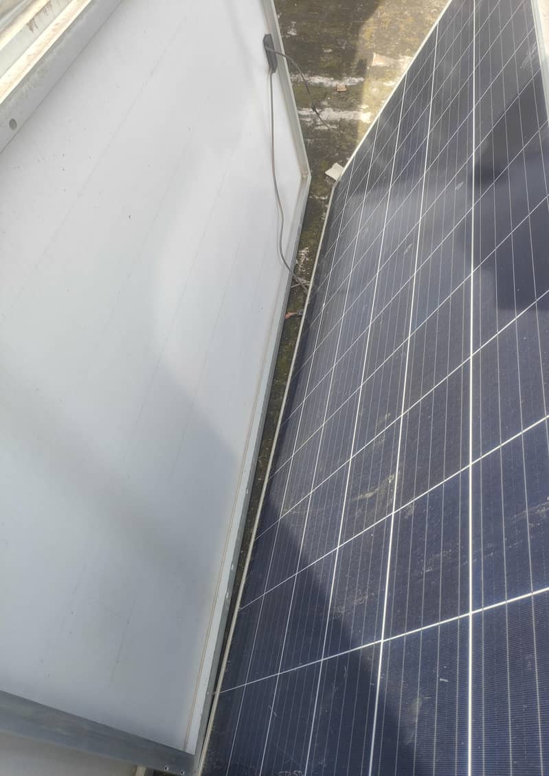 complete solar system. 11