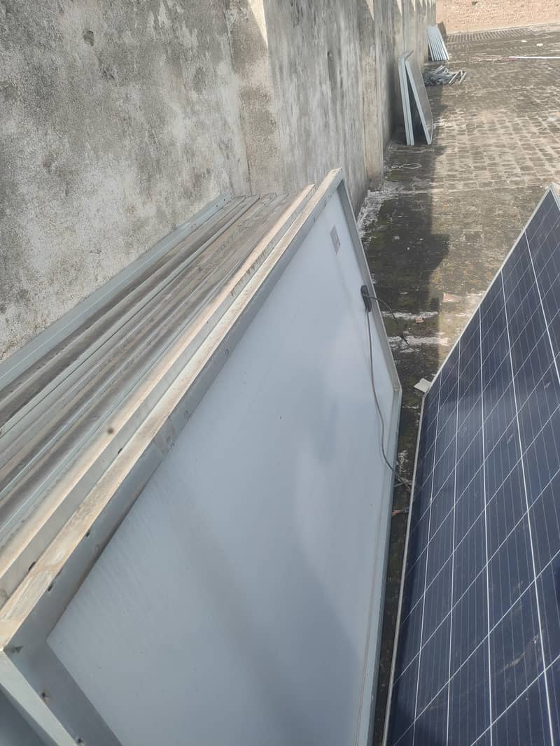 complete solar system. 12