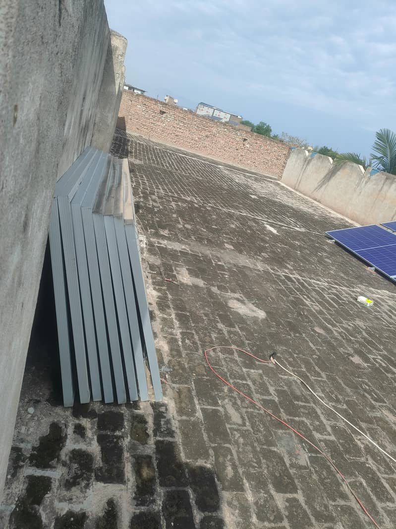 complete solar system. 14