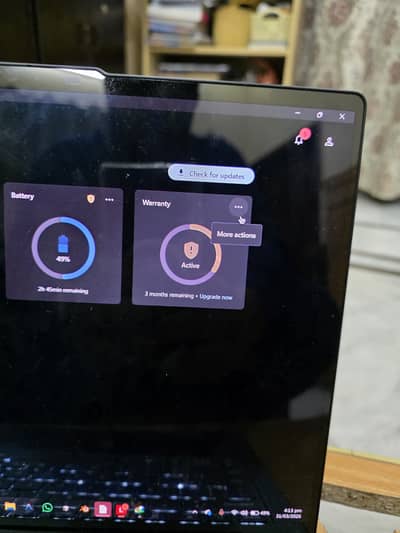 Lenovo Slim 7 14 Aura Edition - 32gb RAM, 1 TB SSD