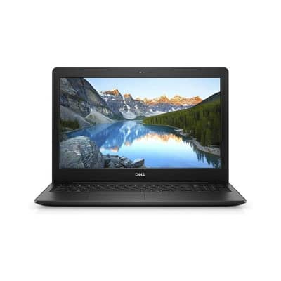 . Inspiron 3593 Windows 10 Home Intel Core i7 10th Gen 1.3 / 3.9 Ghz,