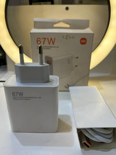 Mi 67w Turbo 33w Quick Official Support