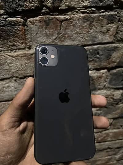 IPHONE 11 factory unlock