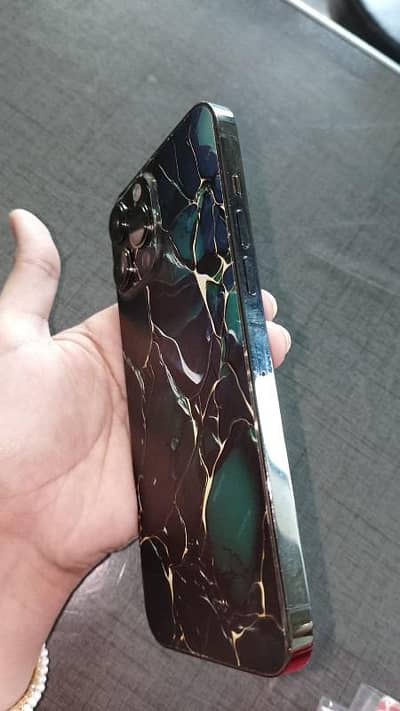 13 pro max jv 128 gp