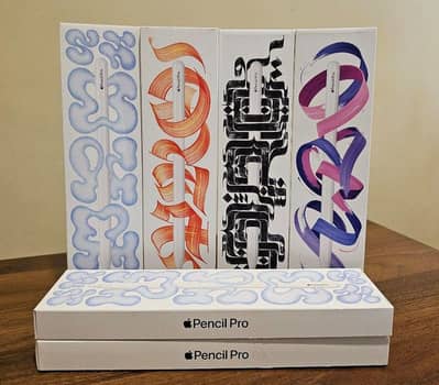 APPLE PENCIL PRO MX2D3 BOX PACK SEALED