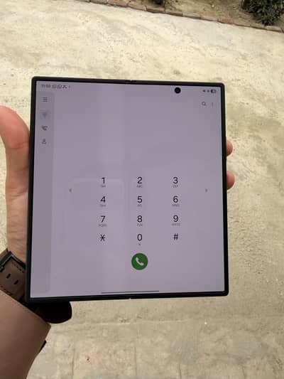 Samsung Z Fold 7 512gb