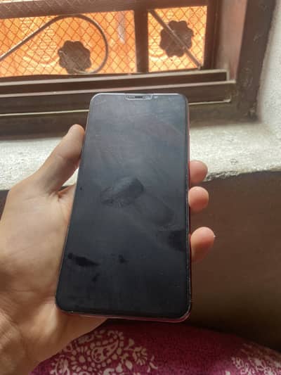 Vivo Y85A pta approved