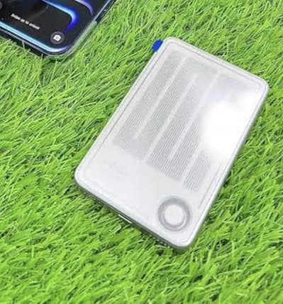 Infinix Note 60 Pro powerbank