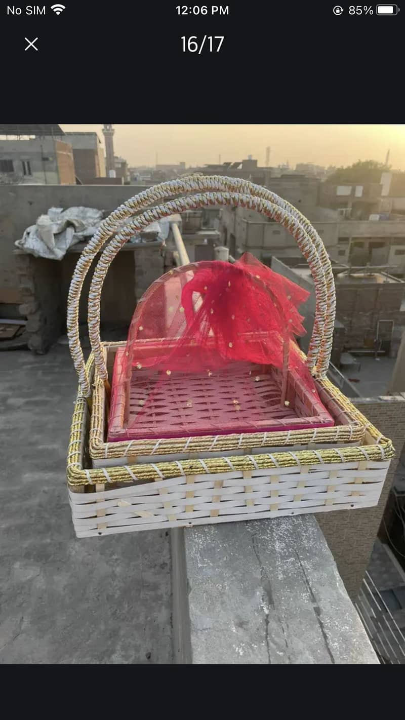 Wedding Gift Boxes 1