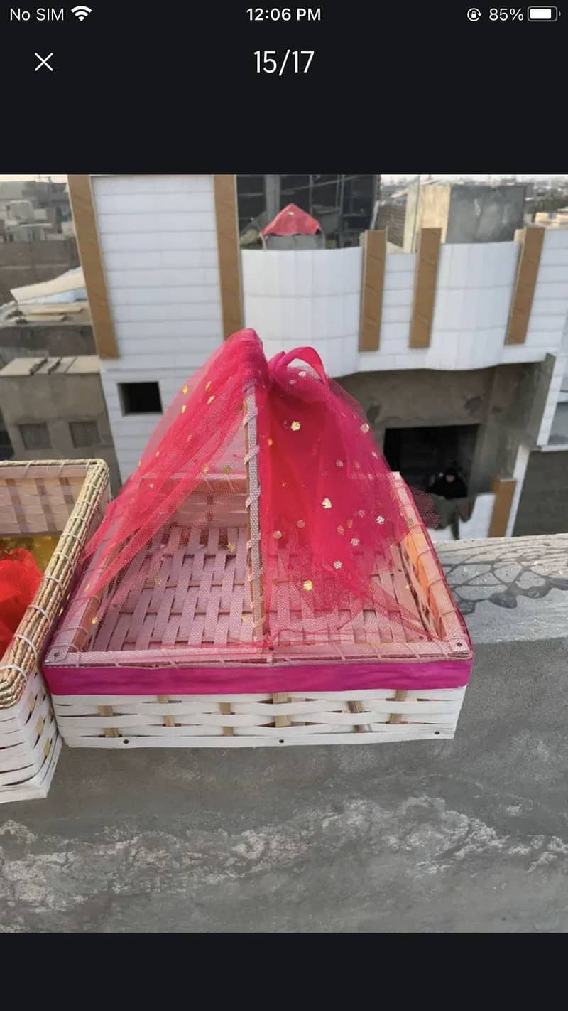 Wedding Gift Boxes 2