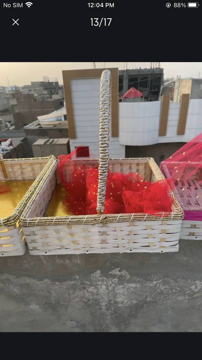 Wedding Gift Boxes 4