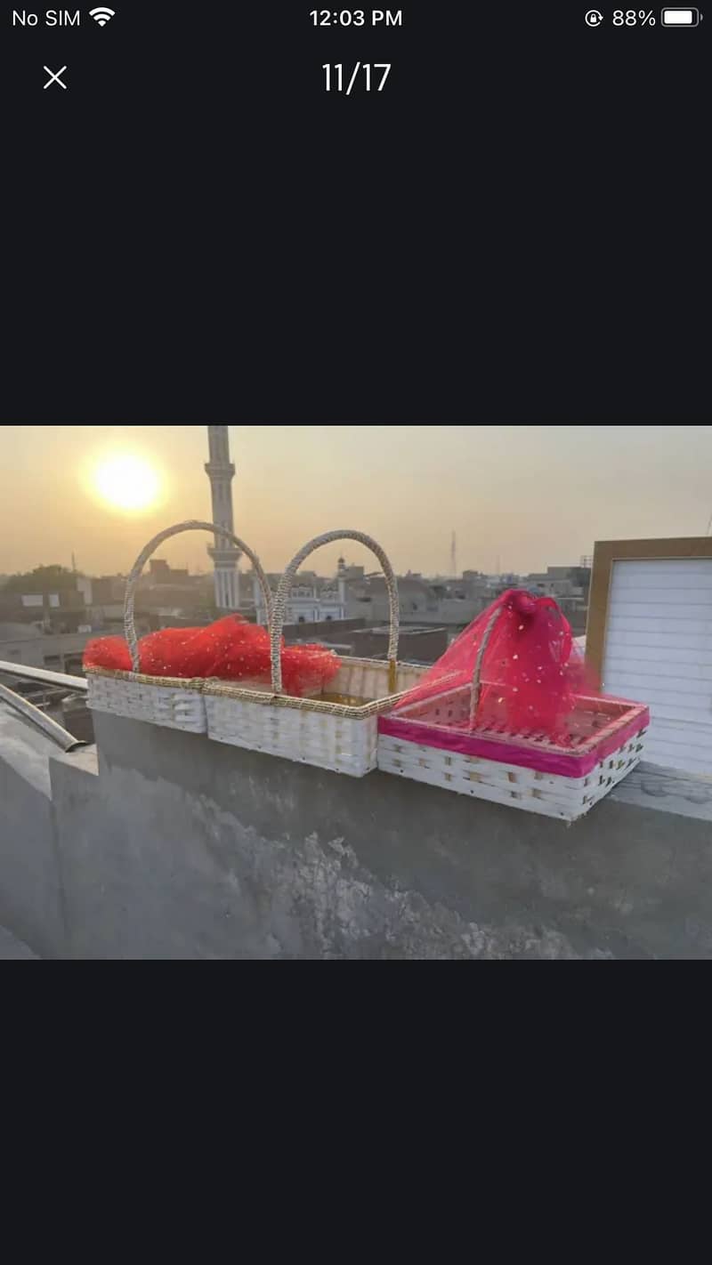 Wedding Gift Boxes 6