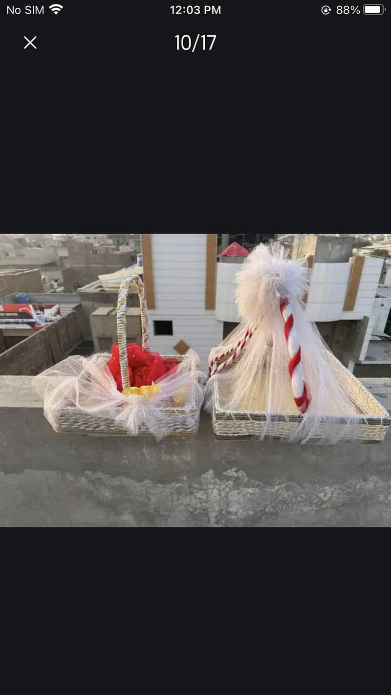 Wedding Gift Boxes 7