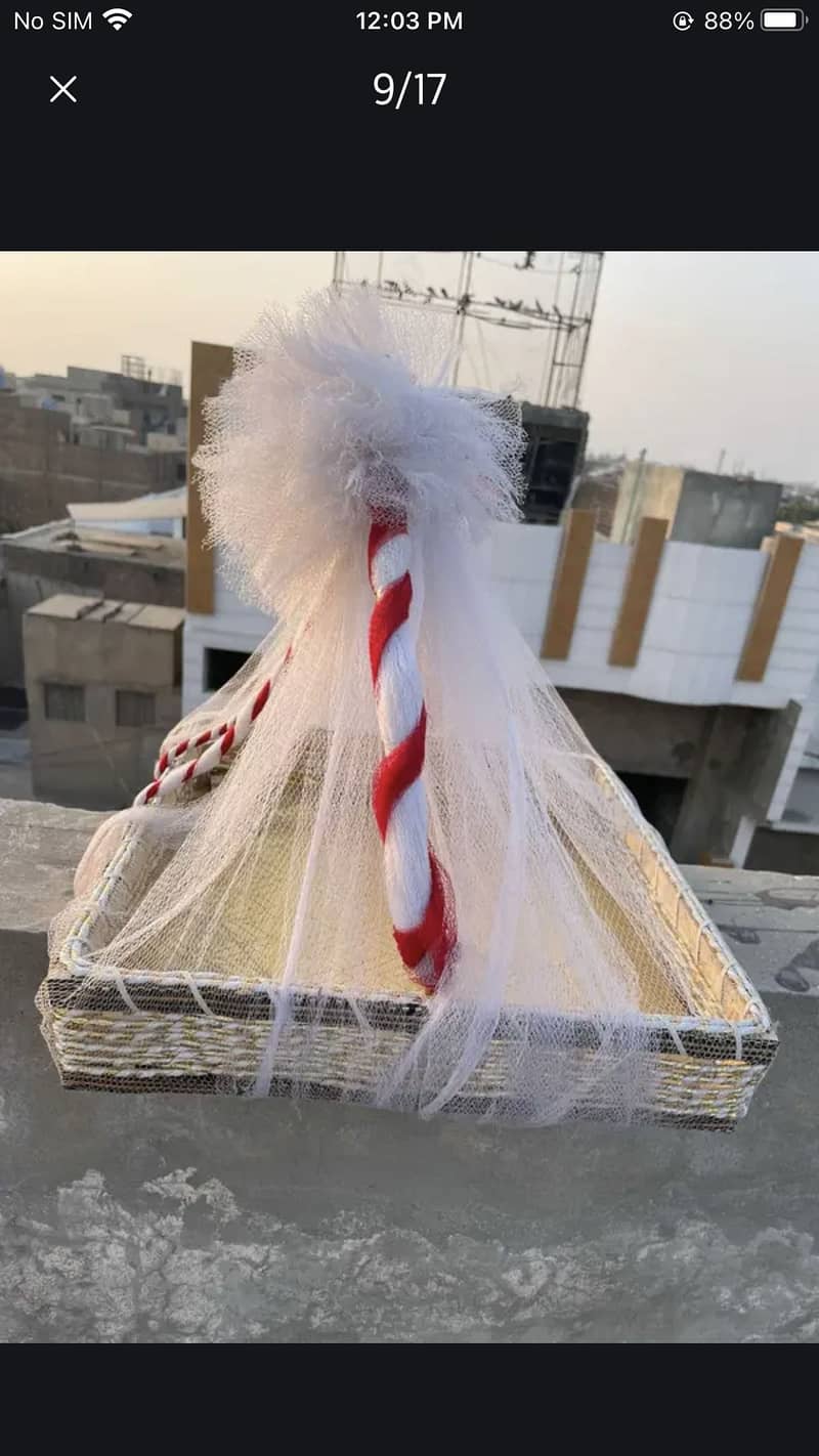 Wedding Gift Boxes 8