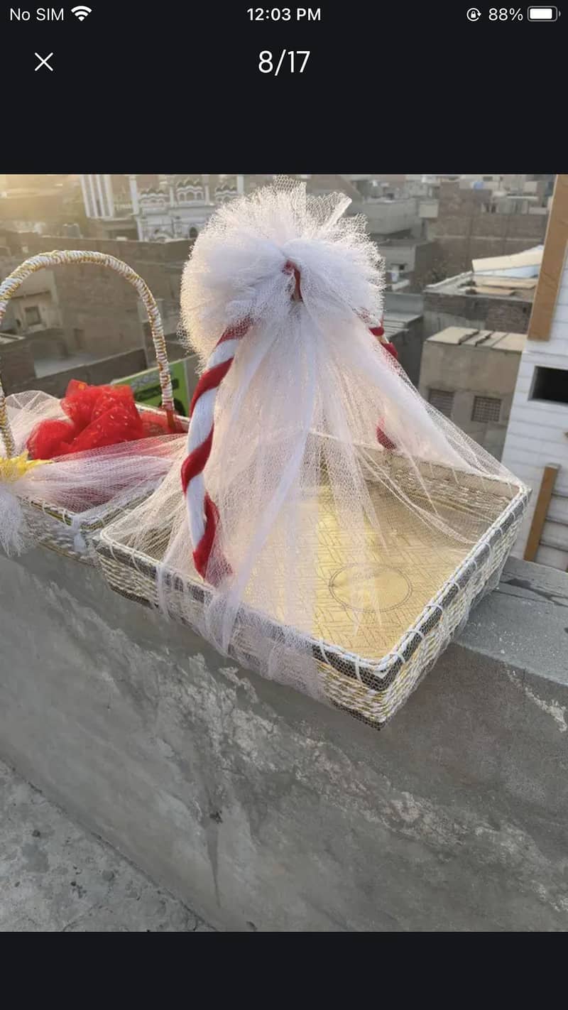 Wedding Gift Boxes 9