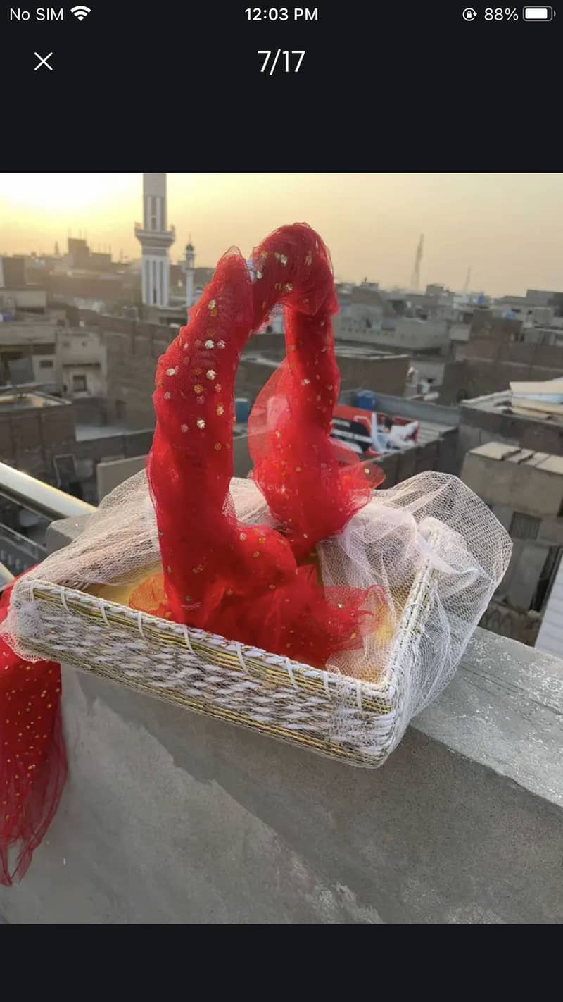 Wedding Gift Boxes 10