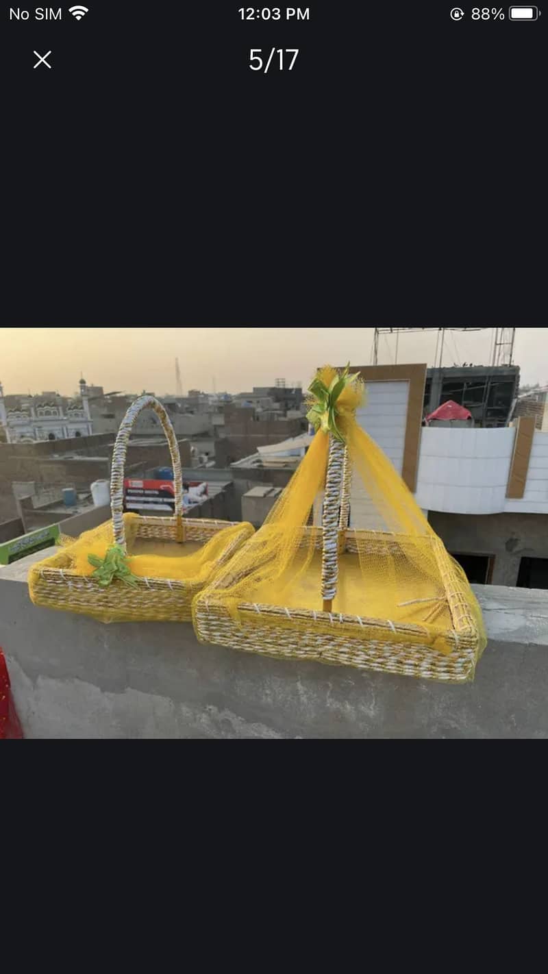 Wedding Gift Boxes 12