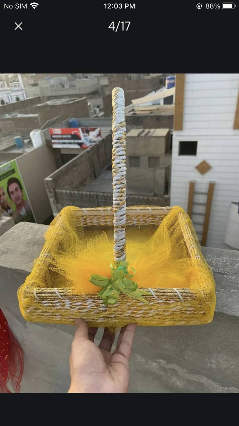 Wedding Gift Boxes 13