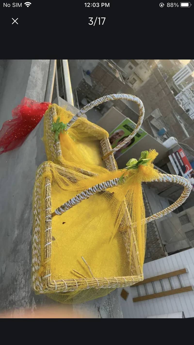 Wedding Gift Boxes 14