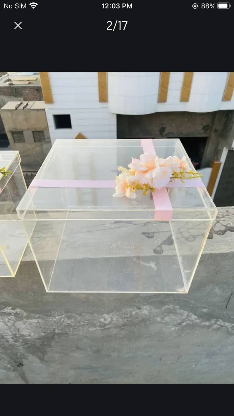 Wedding Gift Boxes 15