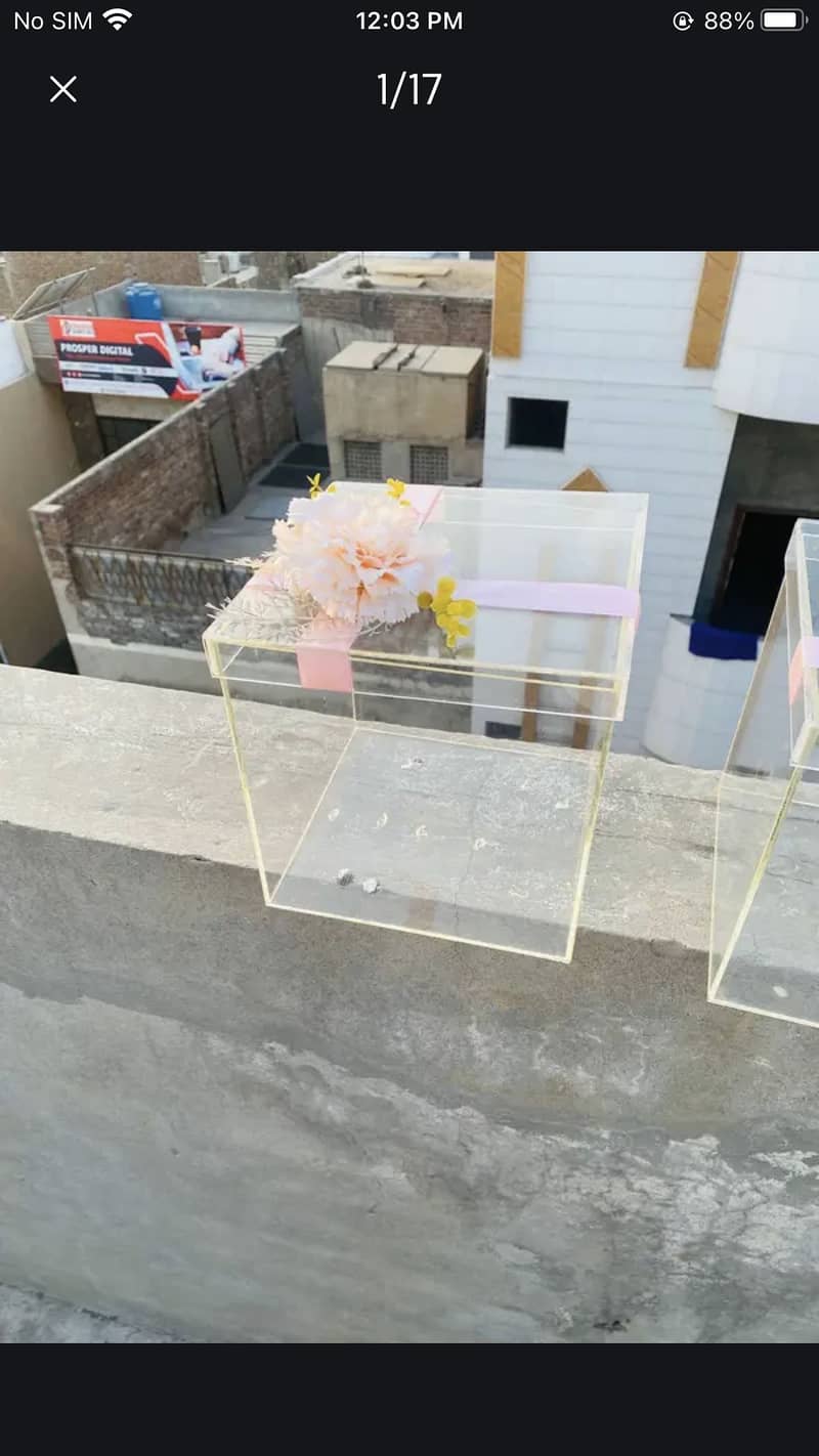 Wedding Gift Boxes 16