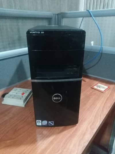 Urgent Sale – Dell Core 2 Duo PC | Smooth Working | Best Budget Deal