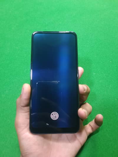 Oppo reno 2 8/256 PTA Exchange Possible