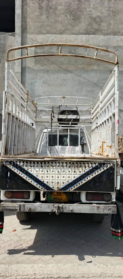 Hundai shehzore hud for sale