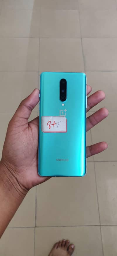 ONEPLUS 8