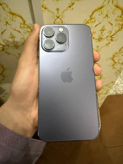 Iphone 14 pro max (Non Pta)