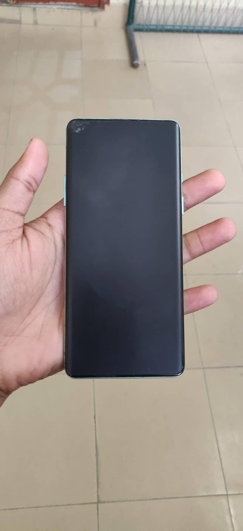 ONEPLUS 8 5