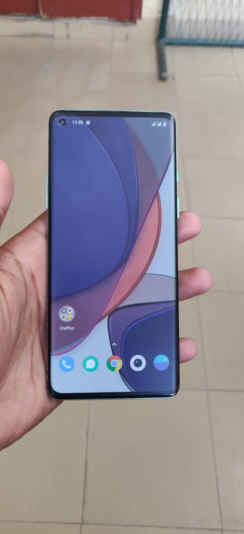 ONEPLUS 8 10