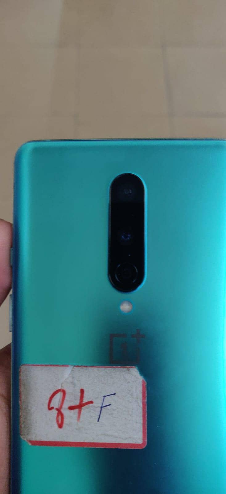 ONEPLUS 8 12