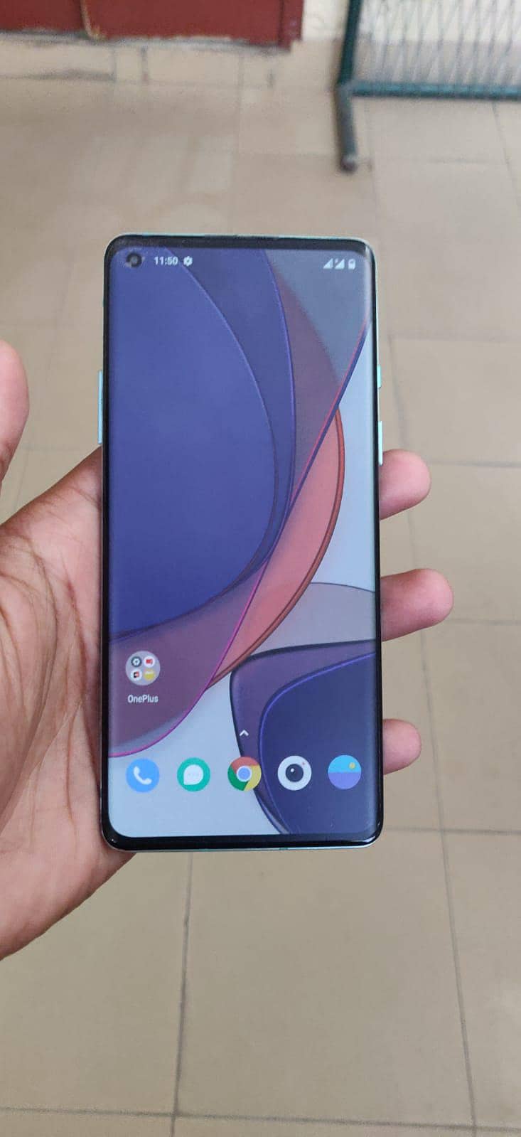 ONEPLUS 8 19
