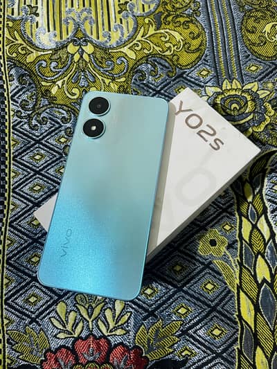 Vivo y02s