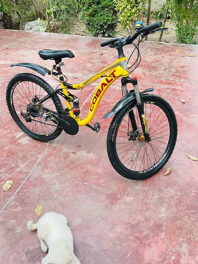 Cobalt Classic CB-780