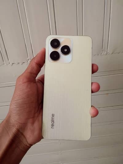 REALME C53