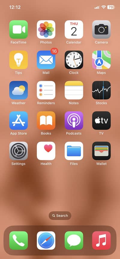 Iphone XR non pta 64 gb