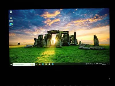 DELL PRECISION 3520  8G/256GB 2GB GPU 5Hr Battery 15in 1080p