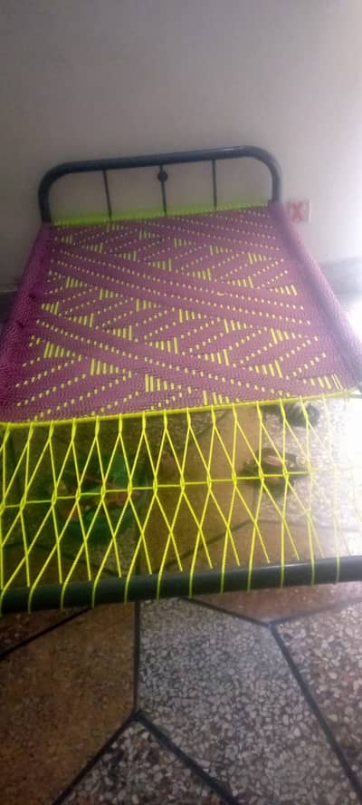 New Charpai for Sale