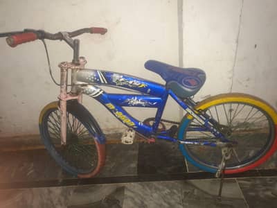 2 cycl price 14000. . . 03087729149