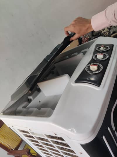 AC AIR COOLER 220V AC