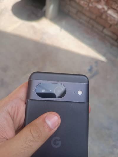 Google Pixel 8 PTA Approved